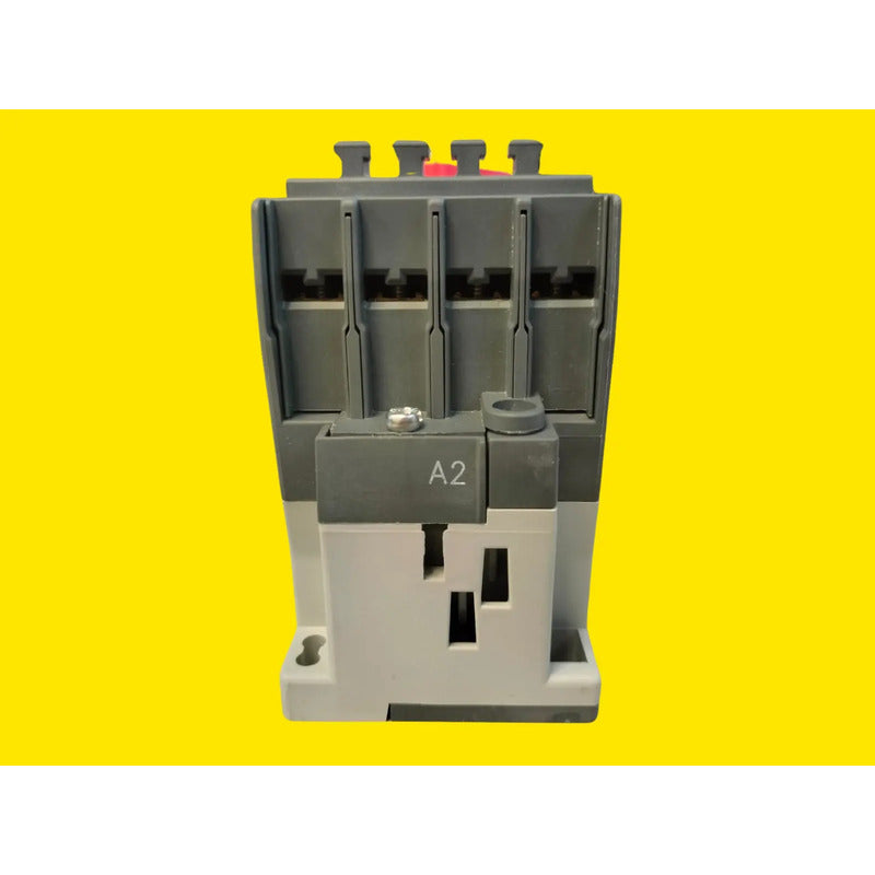 Abb A26-30-10 Contactor Trifasico