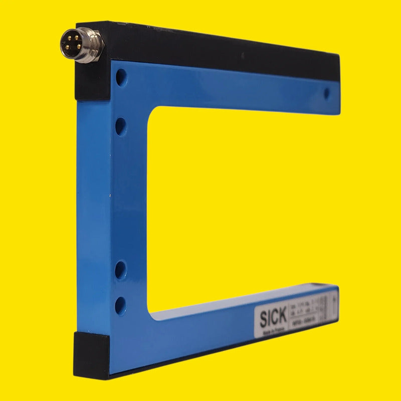 Sensor Conteo Sick Wf50-95b416 6028468 Horquilla