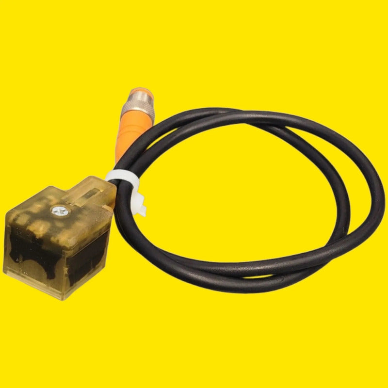Lumberg Rst 5-3-vad1a-1-3-15/0.6 Cable 3 Pines