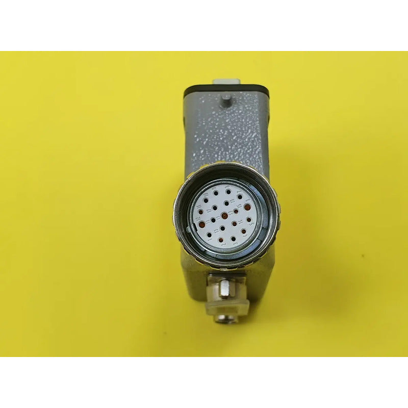 Conector Harting Han-015m
