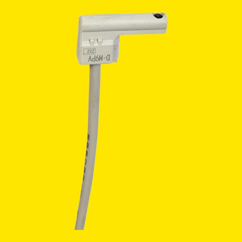 Smc D-m9pvsdpc Interruptor Automático Pnp 3 Hilos