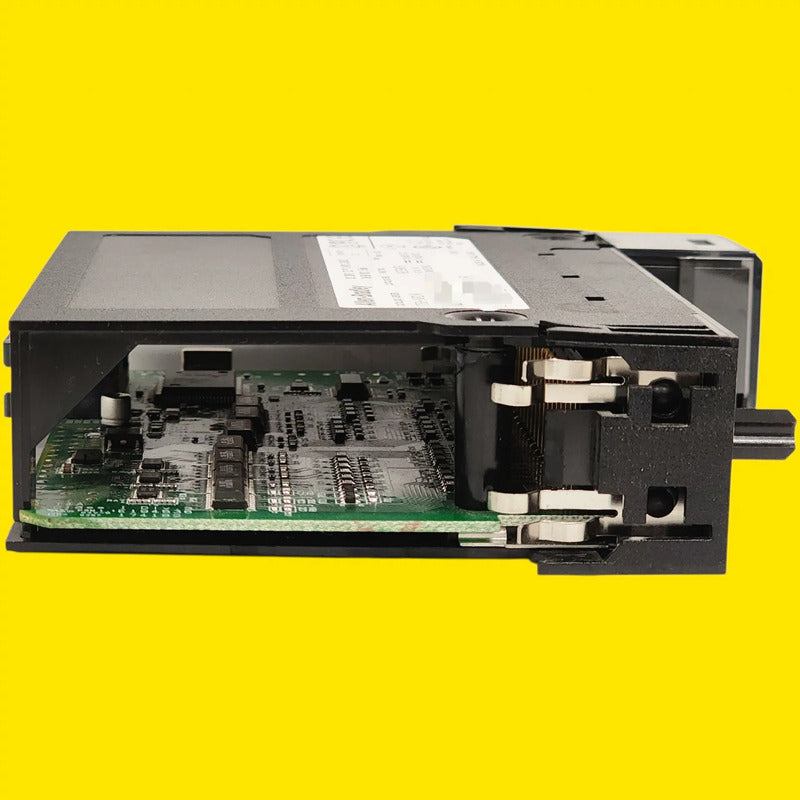 Allen-bradley 1756-iv32 Dc Input 32 Pt 24 Vdc Source
