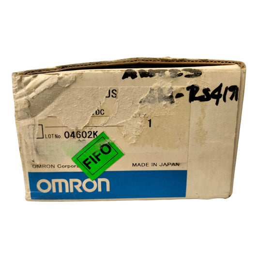 Omron E3n2-r5b4-us  E3n2-r5b4-us Interruptor Fotoelectrico
