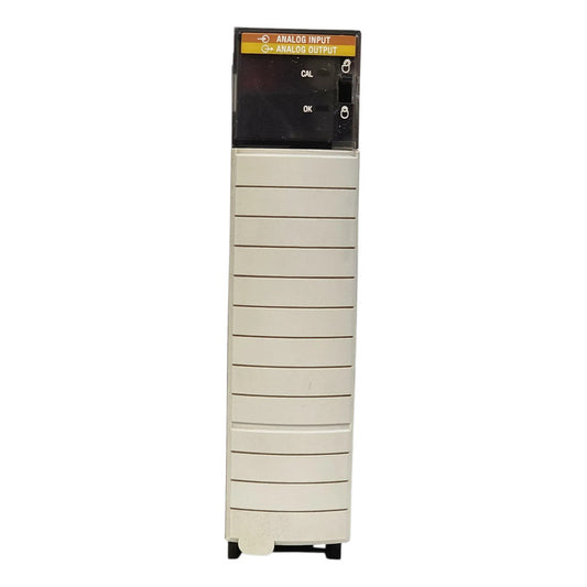 Allen-bradley 1756-if4fxof2f Modulo Controllogix