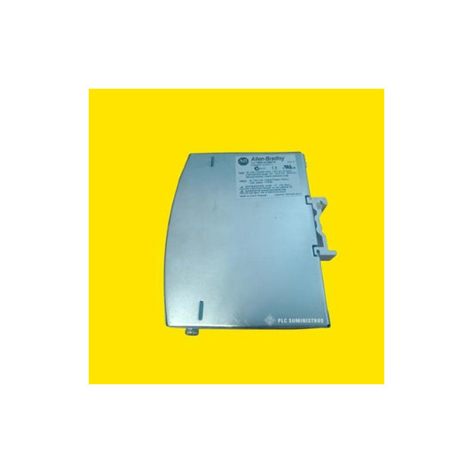 Allen Bradley Fuente De Poder 1606-xldnet4 100-240vac/24vdc