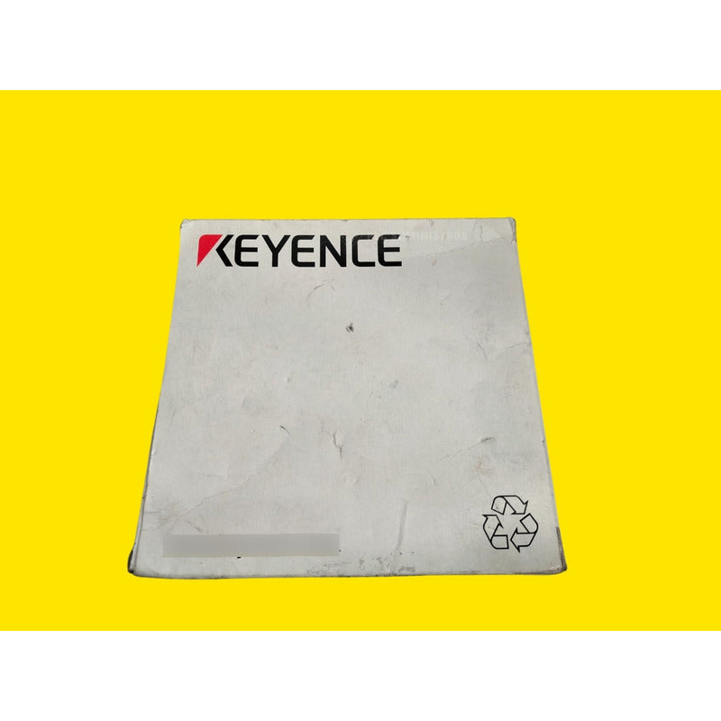 Keyence Fu 5f Sens De Fibra Optica