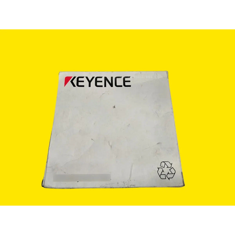 Keyence Fu 5f Sens De Fibra Optica