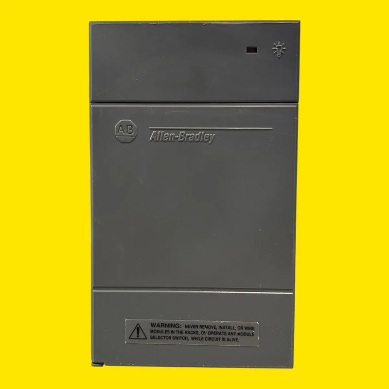 Allen-bradley 1746-p3 Power Supply Plc Slc 500 24vdc