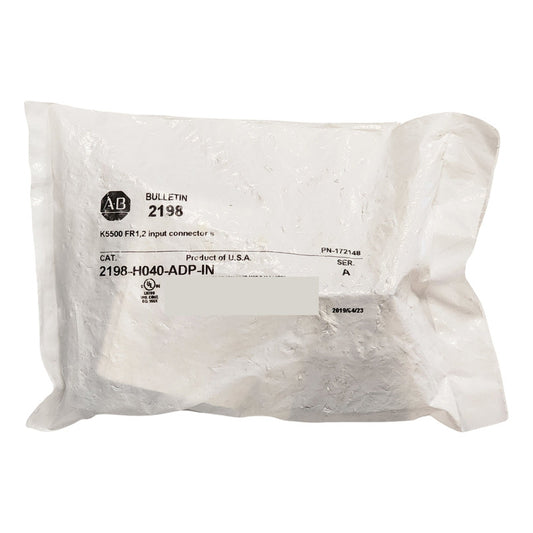 Kit Bus Compartido Allen Bradley 2198-h040-adp-in K5500