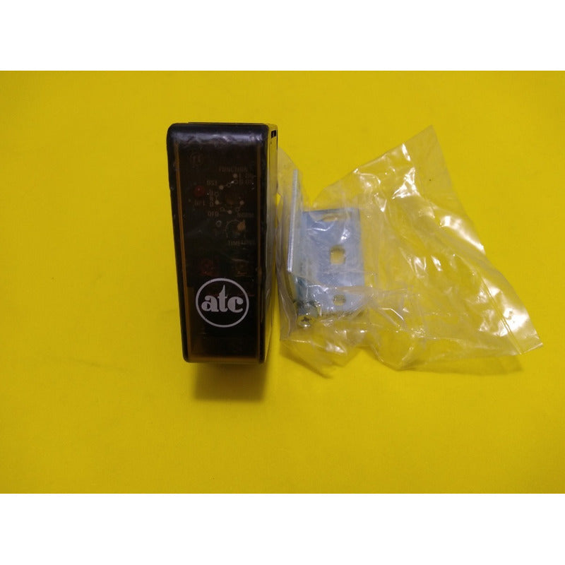 Atc 7863ar4d4frx Automátic Timing & Controls
