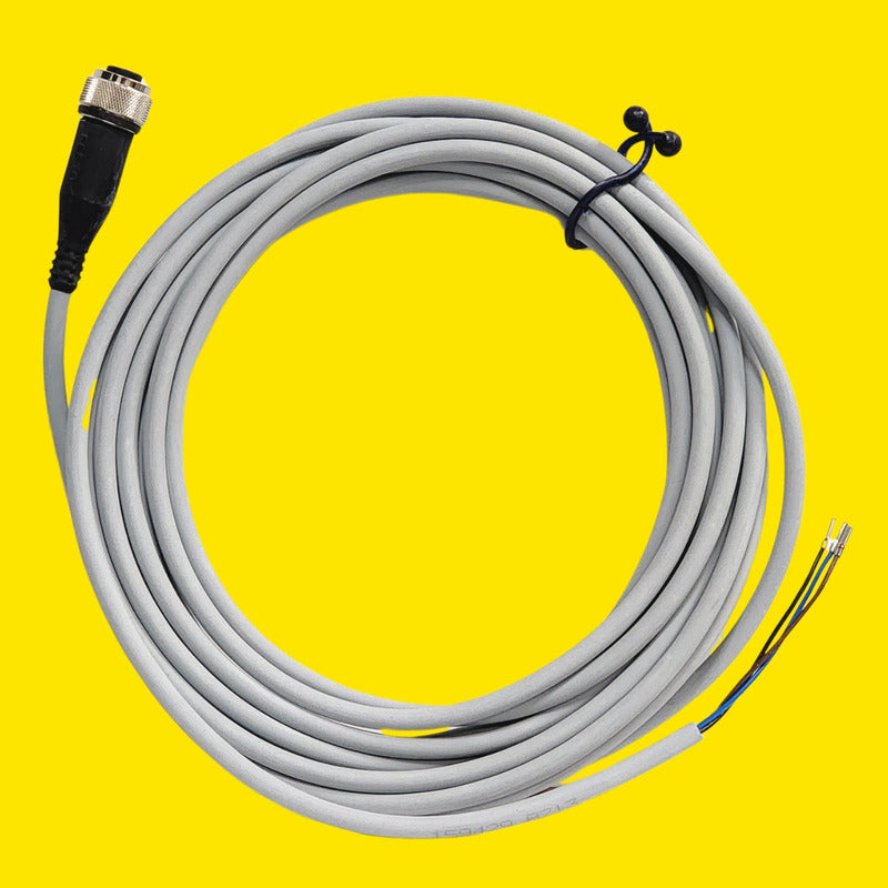 Festo 159429: Cable Conexión Sim-m12-3gd-5-pu