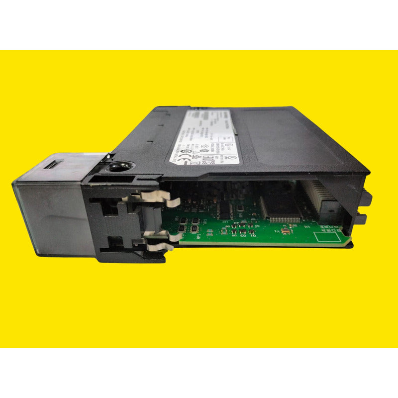 Allen-bradley 1756-ob16e Modulo De Salida Digital