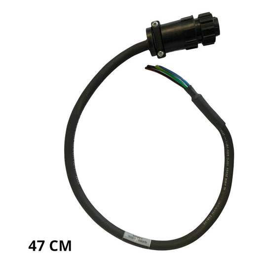 2090-cpwm6df-16aa01 Allen Bradley Cable Servo 47cm