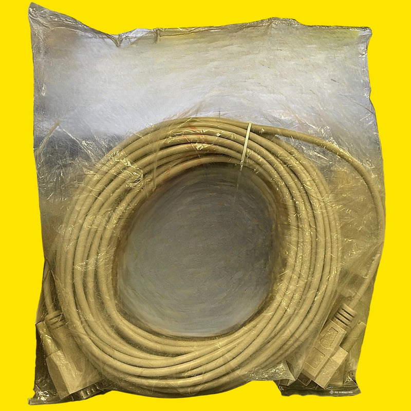 Datatrnsfer Ak-610203-100-e Cable D-sub Tomacorriente
