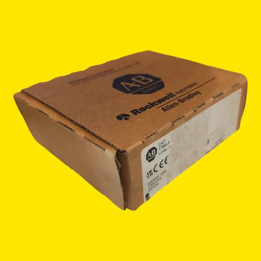 Allen-bradley 1769-if4 Módulo De Entradas Analógicas