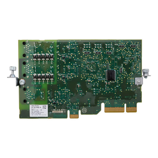 Allen-bradley 20-750-enetr Adaptador Ethernet/ip Powerflex