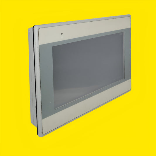 Maple Systems Hmi5070nlv2 Hmi 7  Touchscreen Con Ethernet