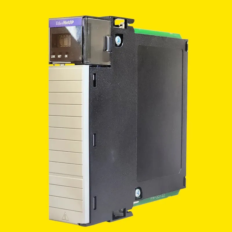 Modulo Ethernet Allen Bradley 1756-enbt Ethernet/ip