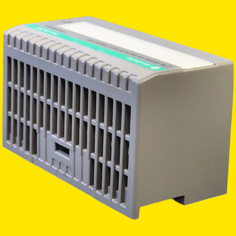 Allen-bradley 1794-ob16pxt Módulo 16 Salidas