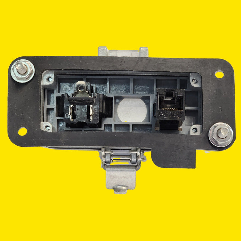 Puerto Interfaz Grace P-r2-f3r0 Ethernet 120v Industrial