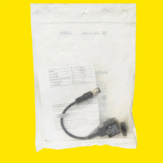 Allen-bradley 42ef-p2mpb-f4 Sensor Fotoeléctrico