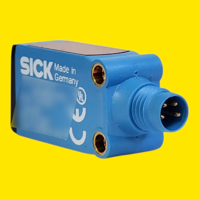 Sick Wl4s-3p2230 Sensor Fotoeléctrico Retrorreflectivo
