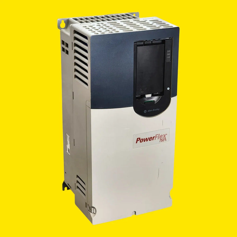 Variador Allen Bradley 20f11nd065ja0nnnnn Powerflex 753