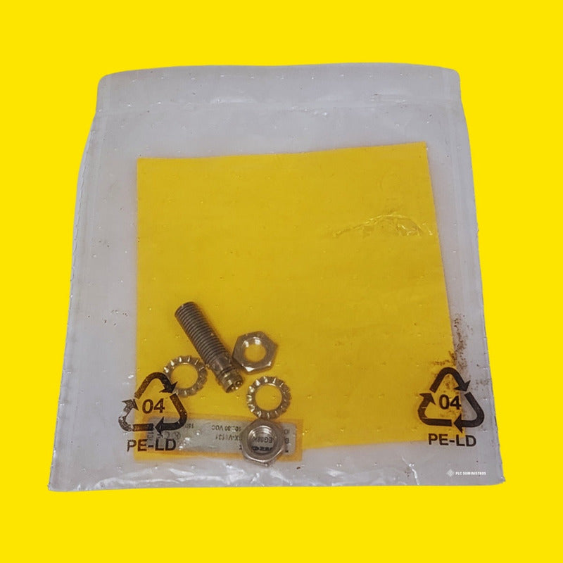 Turck Bi1,5-eg08k-ap6x-v1131 Sensor De Proximidad