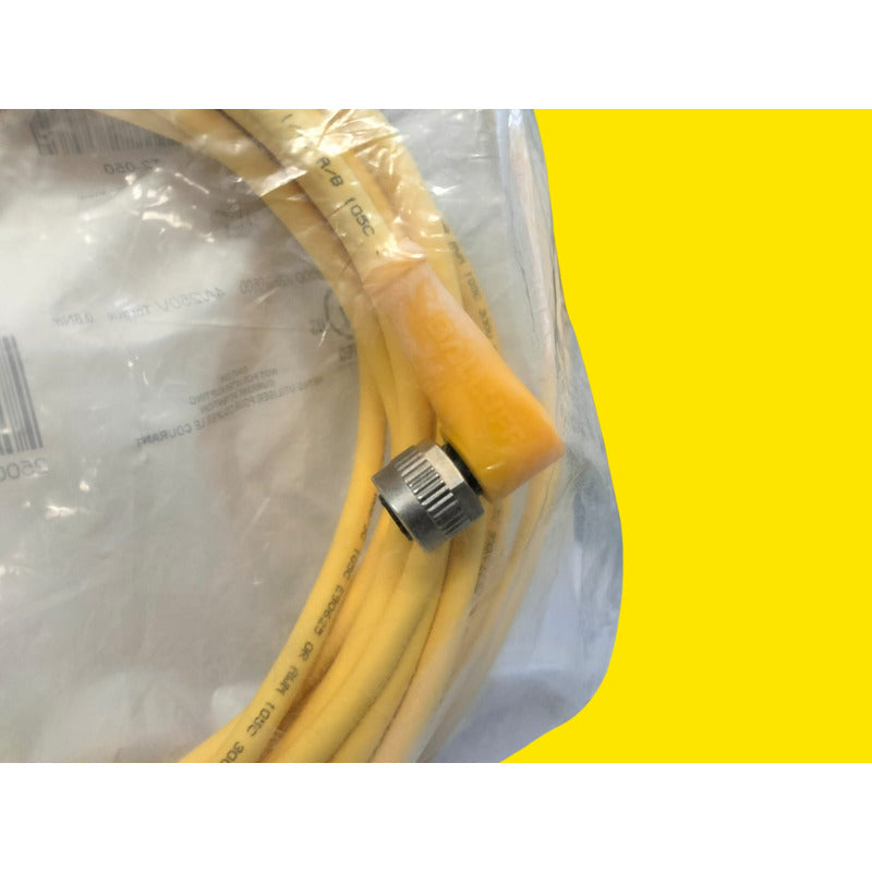 Balluff Bcc05rn Bcc M425-0000-1a-001-ex43t2-050 Cable/conex