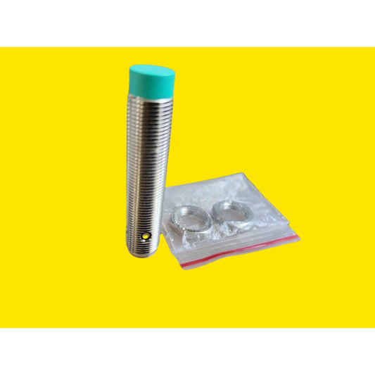 Pepperl+fuchs Nen10-12gm50-e2-v1 Sensor