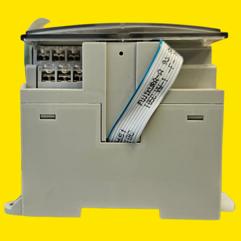 Allen-bradley 1762-ia8 Micrologix 8 Pt 120vac Plc.