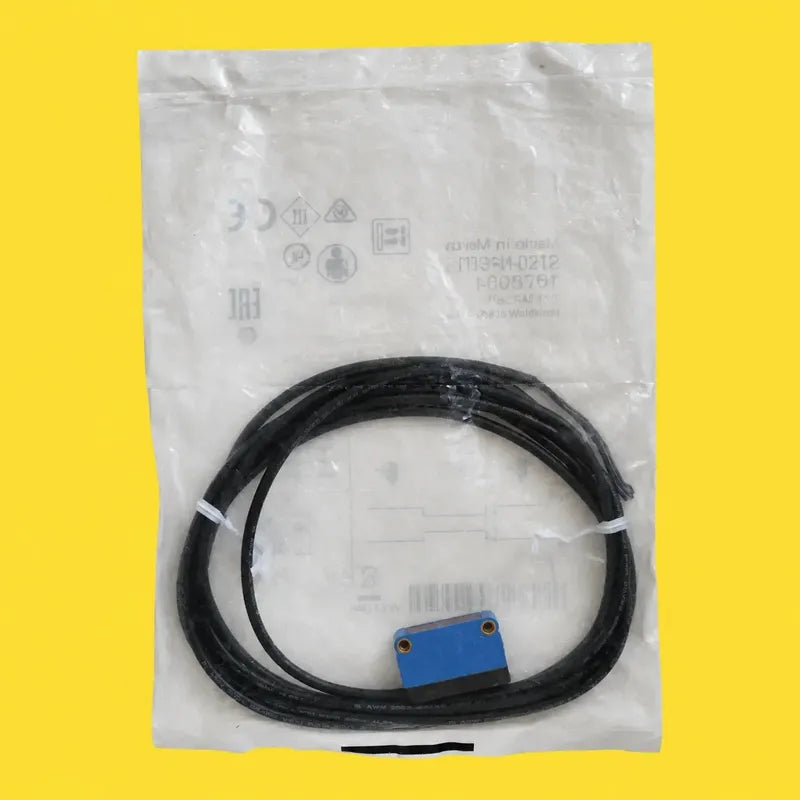 Sick Gte6-n1201s56 1075054 Sensor Fotoeléctrico Npn