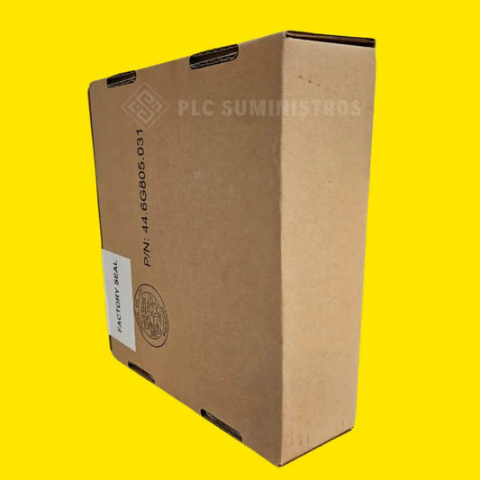 Allen-bradley Power Monitor Touch 1426-dm Ser. B