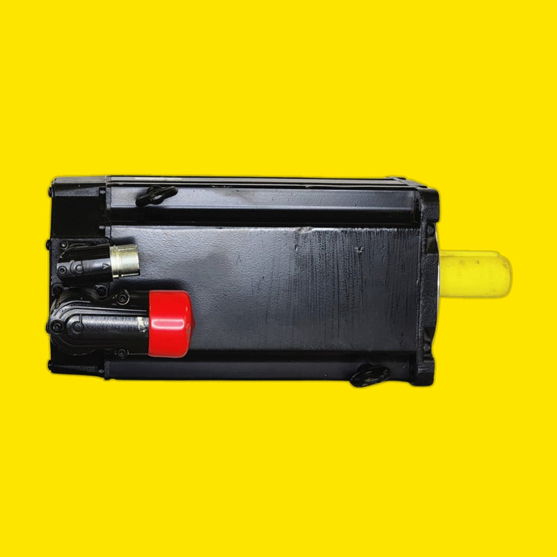 Allen-bradley Mpm-b1652f-sj72aa Servomotor Alta Precisión