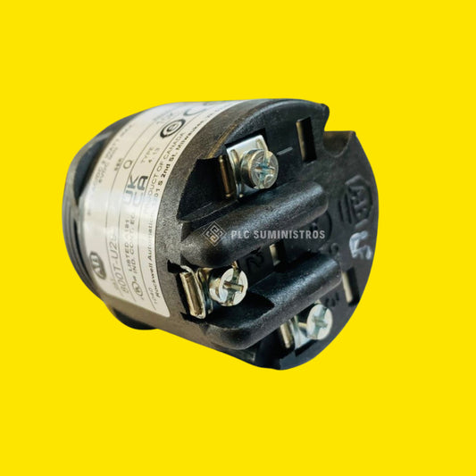 Allen Bradley 800t-u29 Falso