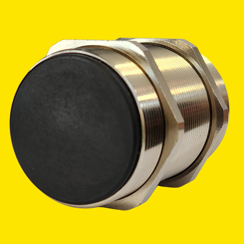 Balluff Baw Mkz-471.19-s4 Sensor Magnético Automotriz Indust