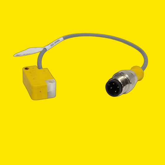 Turck B12-q10s-ap6x-0.2-rs4t Sensor Inductivo Industrial