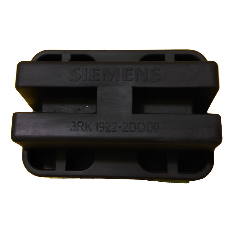 Siemens Jersey De Alimentación 3rk1922-2bq00