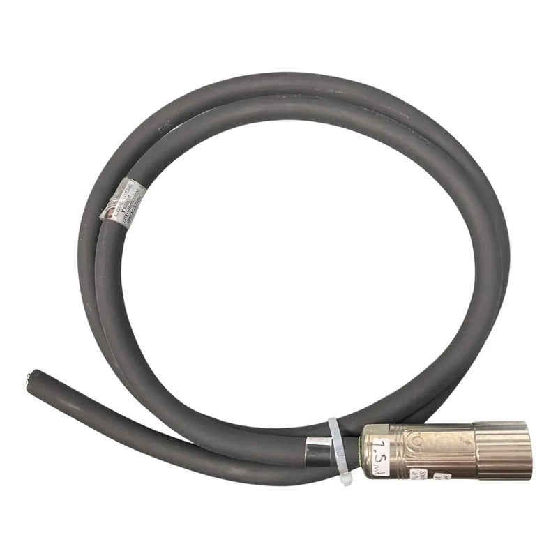 Allen-bradley 2090-xxnpmf-16s07 Cable De Potencia 7m Negro