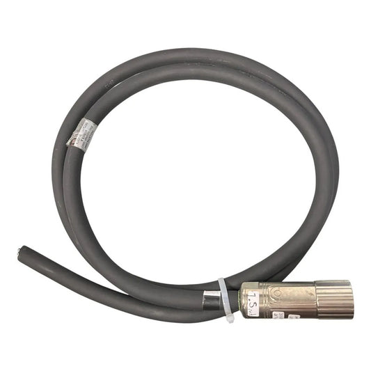 Allen-bradley 2090-xxnpmf-16s07 Cable De Potencia 7m Negro