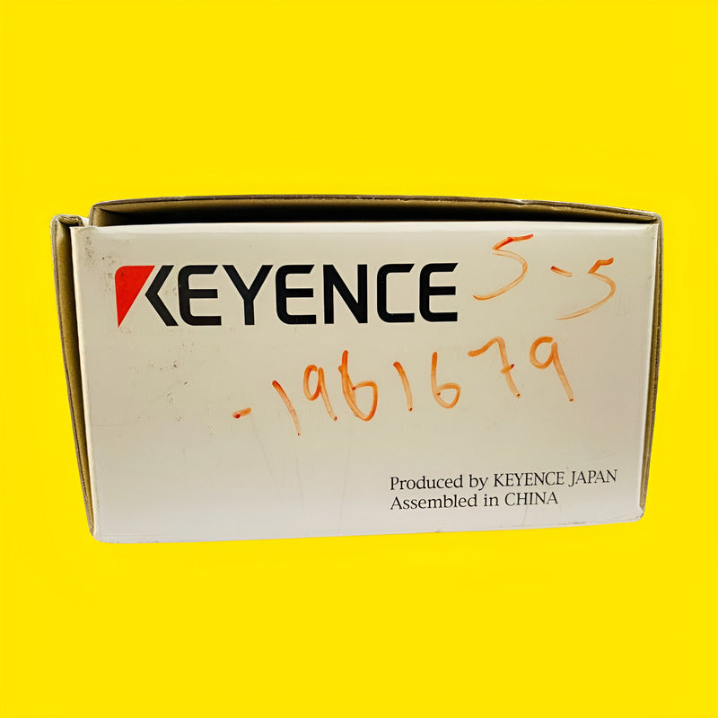Keyence Lr-wf10c Fibra Optica