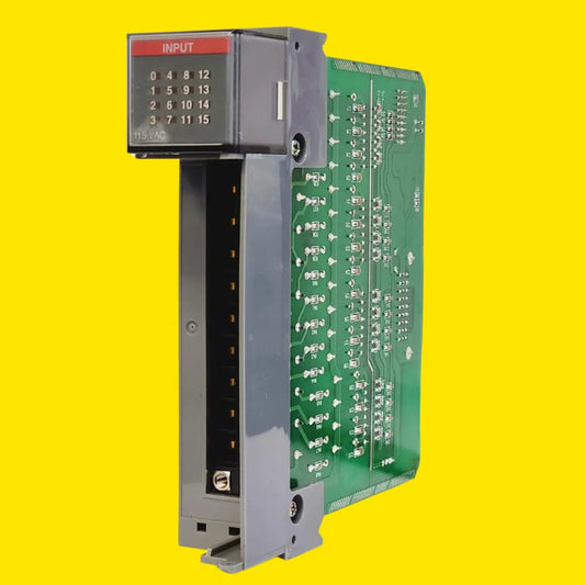 Allen-bradley 1746-ia16 Tarjeta Entradas Digitales Ac