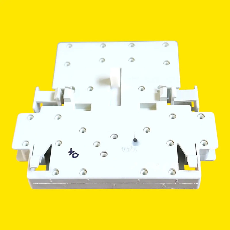 Siemens 3rh1921-1ka11 Bloque De Contactos Auxiliares Sirius