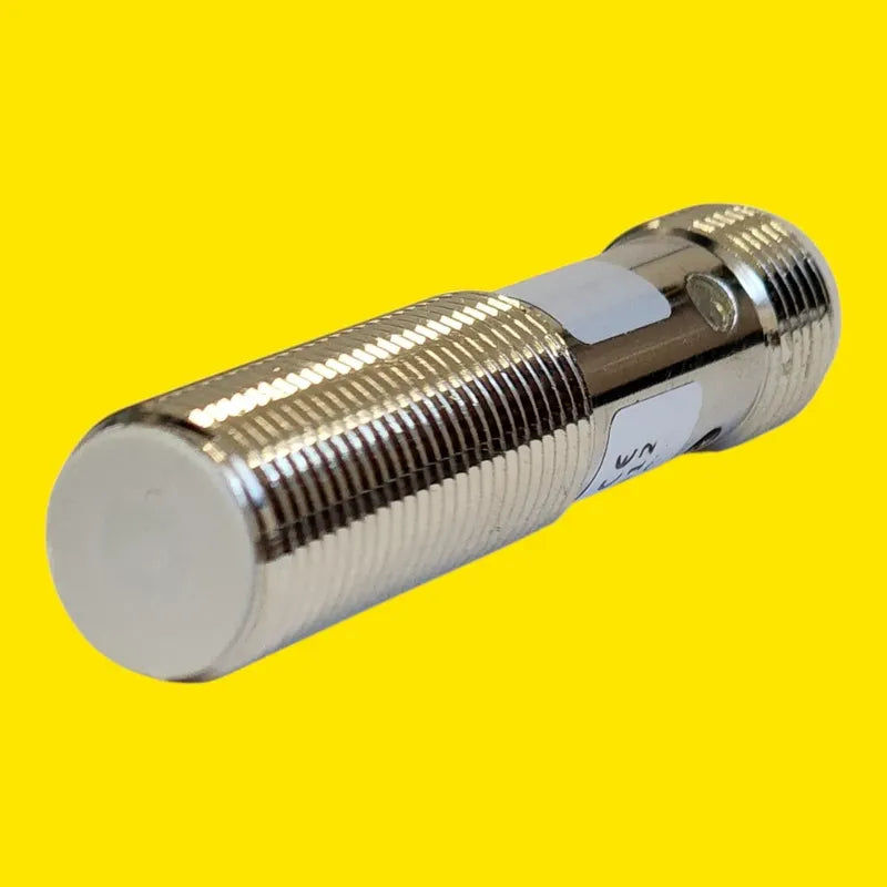 Tr Electronic Ips12-s8po50-a12 Sensor Inductivo M12 Pnp