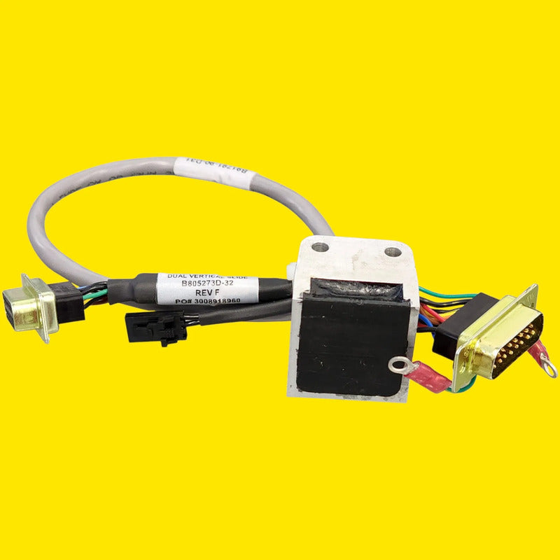 Allen-bradley B91791-90-d31 Módulo De Efecto Hall