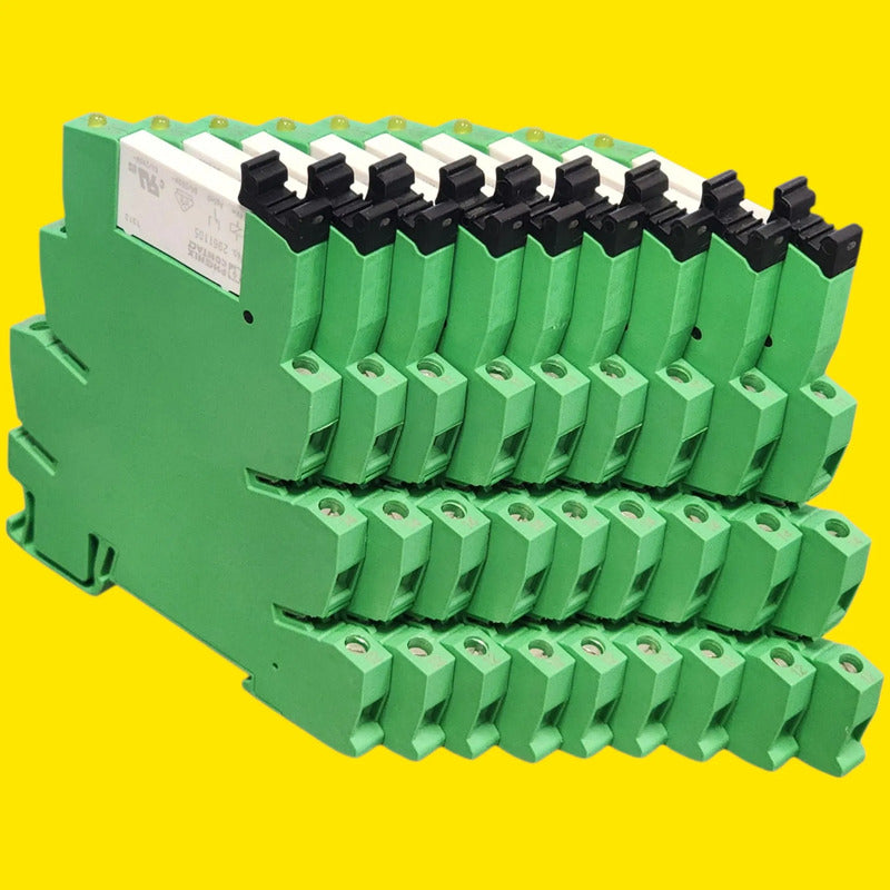 Phoenix Contact Plc-rsc-24dc/21 2966171 Módulo Relé