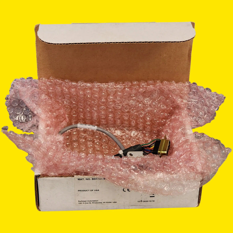 Allen-bradley B91791-90-d31 Módulo De Efecto Hall