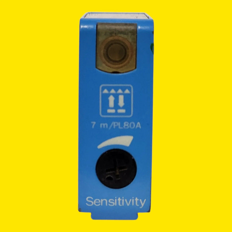Sick Wl12-2p430 1016102 Sensor Fotoeléctrico Pnp