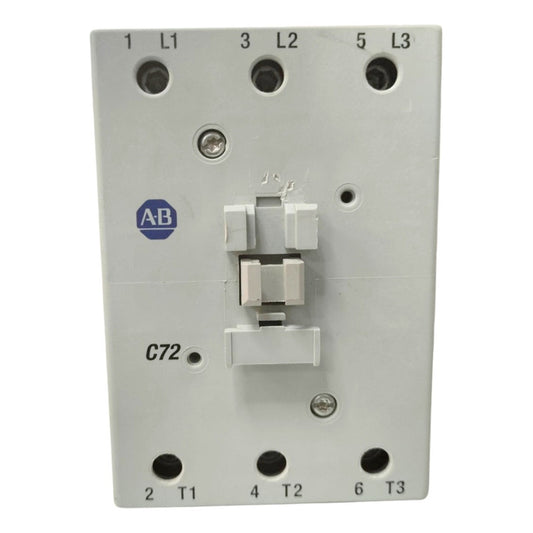 Contactor De Seguridad Allen-bradley 100s-c72d14c