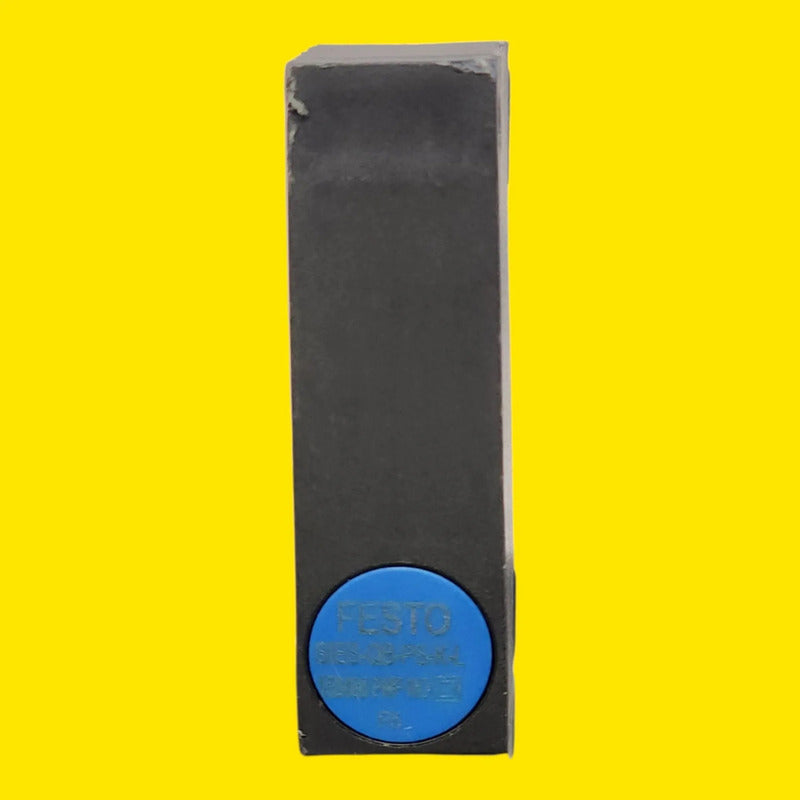 Festo Sies-qb-ps-k-l  150488 Sensor Inductivo Pnp Cable